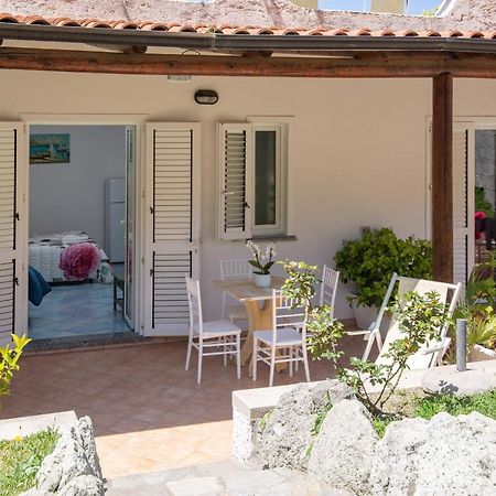 Villa Al Mare - Famiglia Calise Forio di Ischia Zewnętrze zdjęcie