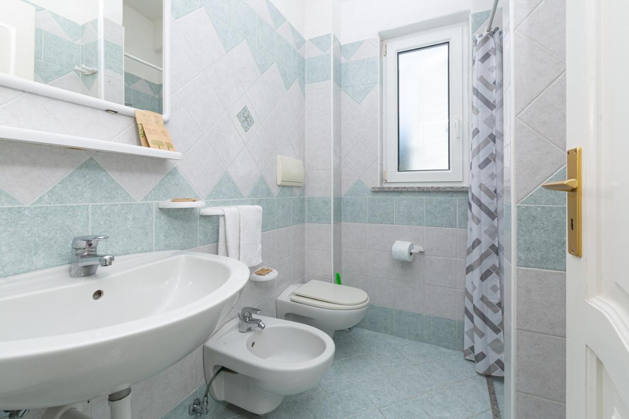 Villa Al Mare - Famiglia Calise Forio di Ischia Zewnętrze zdjęcie