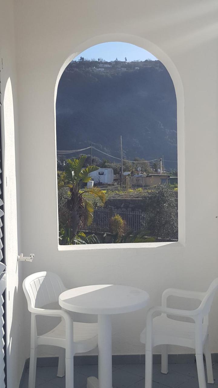Villa Al Mare - Famiglia Calise Forio di Ischia Zewnętrze zdjęcie