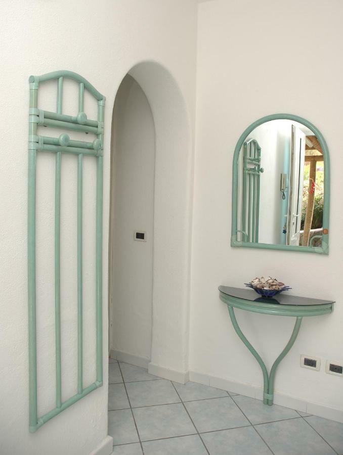 Villa Al Mare - Famiglia Calise Forio di Ischia Zewnętrze zdjęcie