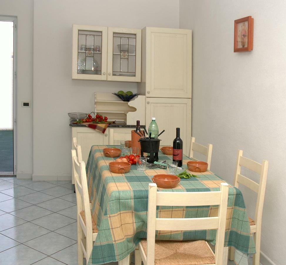 Villa Al Mare - Famiglia Calise Forio di Ischia Zewnętrze zdjęcie