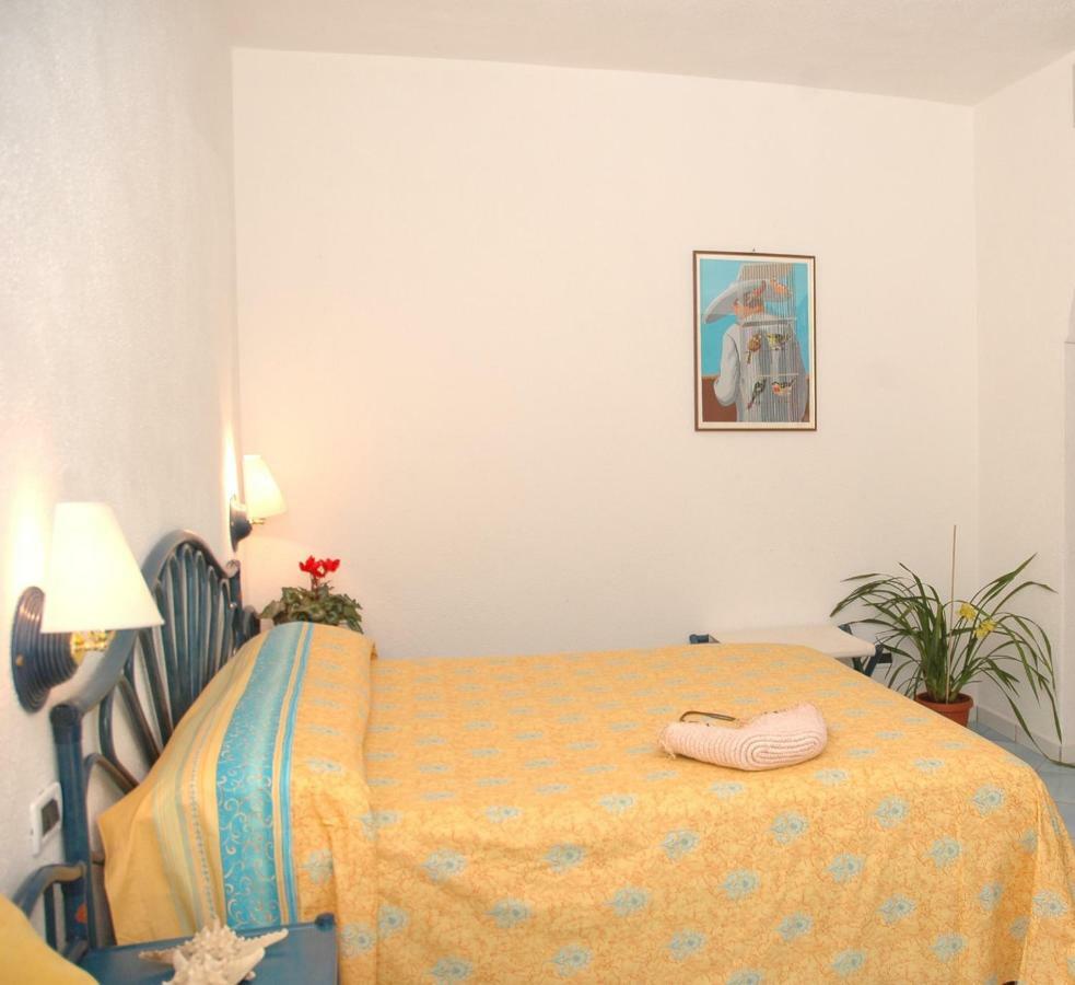 Villa Al Mare - Famiglia Calise Forio di Ischia Zewnętrze zdjęcie